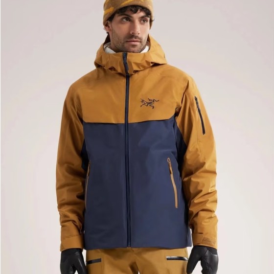 아크테릭스 마카이 MACAI 라이트 웨이트 방수 패딩